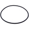 125 mm x 3.5 mm rubber seal O-rings gaskets black E6O6