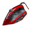 2500W Electric Strong Steam Iron Self-Cleaning Adjustable Temperature Steam 220V