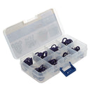 145 pcs 8 Modes HNBR F12 R134 A O-ring Oil Seal ring Purple