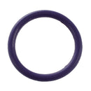 145 pcs 8 Modes HNBR F12 R134 A O-ring Oil Seal ring Purple