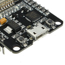 30Pin ESP32 Development Board WiFi+bluetooth Ultra Low Power Consumption Dual Cores ESP-32 ESP-32S Board