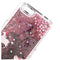 Transparent Protection Case Protective Cases Flow Liquid Glitter Crystal fo Z7H7