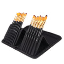 Painting Brush Painting Brush Painting Tool Brush Set Pen Bag Packaging
