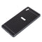 For Sony Xperia Z3+ / Z3 Plus Mirror Design Case Luxury Aluminum Phone Bump V6B8