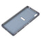 For Sony Xperia Z3+ / Z3 Plus Mirror Design Case Luxury Aluminum Phone Bump V6B8
