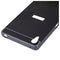 For Sony Xperia Z3+ / Z3 Plus Mirror Design Case Luxury Aluminum Phone Bump V6B8