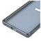 For Sony Xperia Z3+ / Z3 Plus Mirror Design Case Luxury Aluminum Phone Bump V6B8
