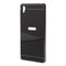 For Sony Xperia Z3+ / Z3 Plus Mirror Design Case Luxury Aluminum Phone Bump V6B8