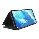 Bakeey Plating Mirror Window Shockproof Flip Full Cover Protective Case for Xiaomi Redmi 7 / Redmi Y3
