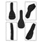 21 Inch Cotton Oxford Rainproof Ukulele Gig Bag Case