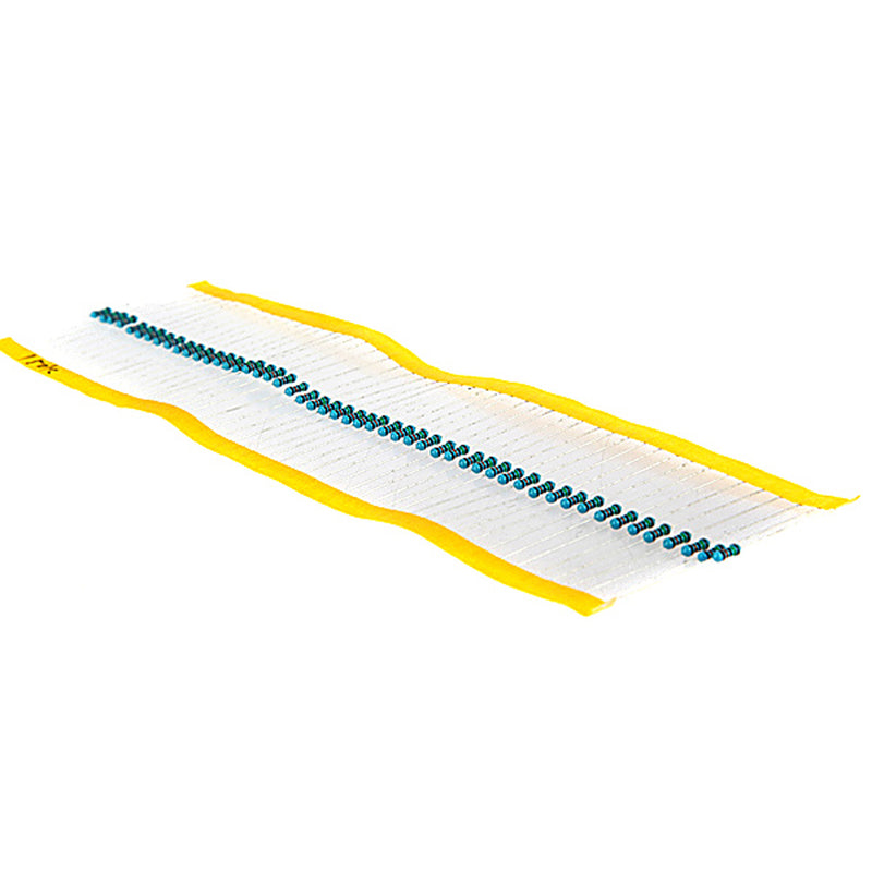 1200pcs Metal Film Resistor Assortment Kit Set 20 Kinds Value