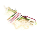Cross needle DIY Handmade Needlework Set Embroidery Kit Precise Printed Cro