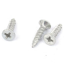 Closet wardrobe 25mm Dia tube clothes rod support bracket Y6J9