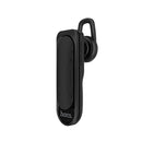 HOCO E23 Mini Single Portable bluetooth Headset HiFi Business Earphone with Mic for Android Phones