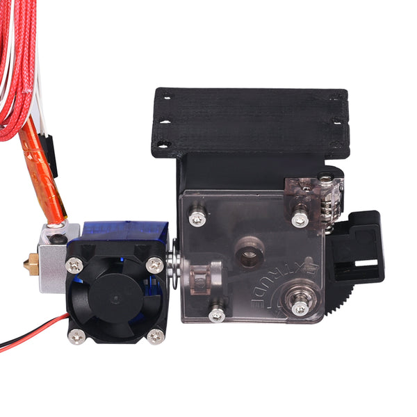Titan Extruder + Nema 17 Stepper Motor + V6 Bowden Extruder Fully Kits For 3D Printer