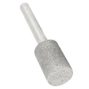 6mm x 18mm Cylinder Head Diamond grinding head