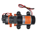 Seaflo 12V 1.2 GPM 35 PSI Water Pressure Diaphragm Pump