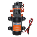 Seaflo 12V 1.2 GPM 35 PSI Water Pressure Diaphragm Pump