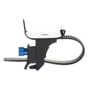 Adjustable Size WIFI Remote Control Holder Clip Monopod Clip Bluetooth Self L4D7