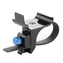 Adjustable Size WIFI Remote Control Holder Clip Monopod Clip Bluetooth Self L4D7