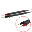 ANENG Needle Tip Probe Test Leads Pin Hot Universal Digital Multimeter Lead Probe Wire Pen Cable
