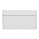 63 x 58 x 35mm DIY Plastic Project Housing Electronic Junction Case Power Supply Box Instrument Case