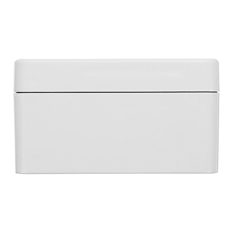 63 x 58 x 35mm DIY Plastic Project Housing Electronic Junction Case Power Supply Box Instrument Case