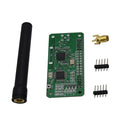 MMDVM Hotspot Module Support P25 DMR YSF for Raspberry pi + Built-in Antenna