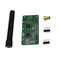 MMDVM Hotspot Module Support P25 DMR YSF for Raspberry pi + Built-in Antenna