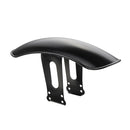 Motorcycle Splash Guard Front-Fender Mud Sand Metal Plated For Honda CG125