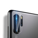 Bakeey 2PCS Anti-scratch Ultra Thin HD Clear Tempered Glass Phone Lens Screen Protector Camera for HUAWEI P30 Pro