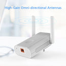 Wavlink AERIAL  AC1200 Dual Band Wi-Fi Range Extender WiFi Amplifier
