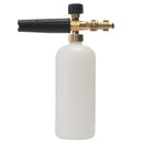 Heavy Duty Pressure Washer Snow Foam Lance Adaptor For Bosch Aquatak