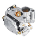 Carburetor Carb Kit For C1T-W33 Carburetor 4 Zama Husqvarna 240 240E 235 235E