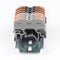 1Pcs SPL-1 PCT-211 Rail Type Quick Connector Press Type Connector Instead of UK2.5B 32A Terminal Block 0.08-4mm