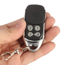 4 BTN 315MHz Garage Door Remote Key Control Transmitter For Liftmaster