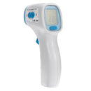 Forehead Infrared Thermometer Non-Contact Body Digital Thermometer with LCD Display