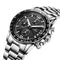 WISHDOIT WSD-002 Fashion Men Quartz Watch Luxury Luminous Business Wrist Watch