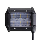 DC10-30V 36W LED Work Light Bar Flood Spot Combo Lamp for Car Offroad SUV