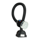 3W 12-24V 500mm CNC Machine LED Lamp Aluminum Alloy Flexible Light Bar Working Tool Lamp