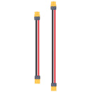Amass 20cm/30cm 12AWG XT60H-F Male to Female Plug Wire Cable Adapter