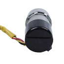 4 Wires Fuel Pump for SUZUKI VZ800 Marauder 1997-2004 Y8C6