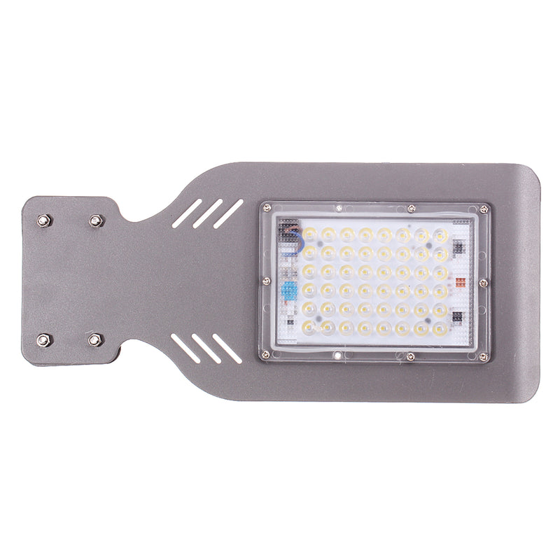 96W Led Street Lamp 48 Led Waterproof Street Lamp IP65 Outdoor Road Light Wall Lamp Night Light