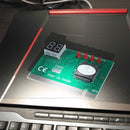 PC PCI Diagnostic Card Motherboard Analyzer Tester Post Analyzer Checker Ho N6I5