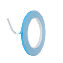 5/8/10mmx25m Transfer Double Sided Thermal Conductive Adhesive Tape For Chip PCB LED Strip Heatsink