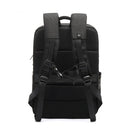 CoolBell Business Men's Backpack Multifunction Waterproof USB Charging Expansion Laptop Bag