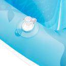 PVC Air Inflatable Swimming Air Mattress Water Cushion Baby Kids Infant Toddlers Tummy Water Play Fun Toys Ice Mat Pad