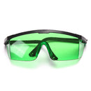 Protective Glasses Safety Goggles for FUKUDA EK-118G 2 Lines Laser Level