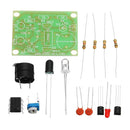 DIY Sound Light Infrared Sensor Anti-theft Alarm Switch Kit