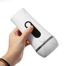 999999 Flashes Electric Painless Laser Epilator Permanent IPL Laser Hair Removal